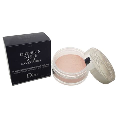 dior nude air 012|Diorskin Nude Air Loose Powder .